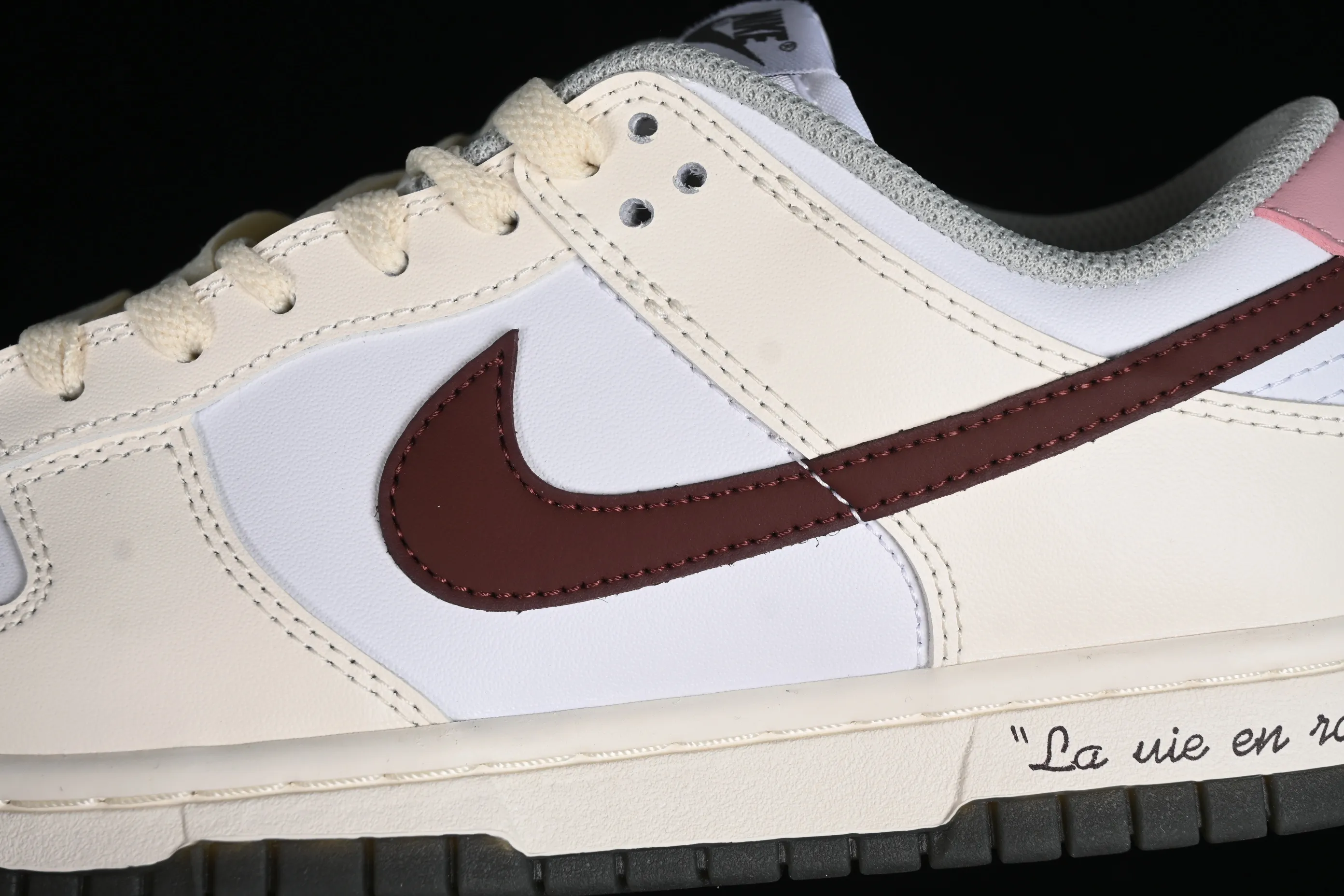 All categories Nk SB Dunk series Nk SB Dunk Low low-top sneakers Nk Dunk Low Valentine's Day limited SB low-top sports and leisure sneakers DD1503-117